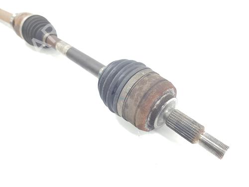 Right front driveshaft RENAULT CAPTUR II (HF_) TCe 130 (HFMF) | BP15062208M39 