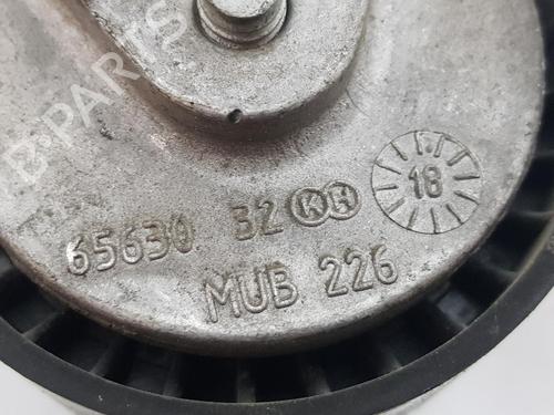 Andre DACIA DOKKER MPV (KE_) 1.5 dCi (KEAJ, KEAH) | BP15206675O1