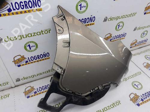 Corner bumper BMW X5 (E70) 3.0 d | BP14124616C117 