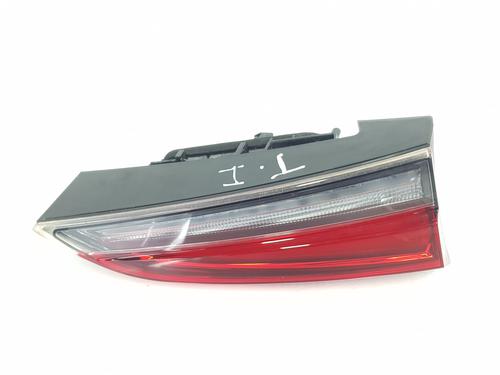 Farolim esquerdo da mala SKODA KAMIQ (NW4) [2019-2026]  31686405