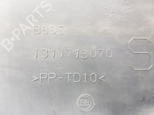 Other CITROËN JUMPER II Van 2.0 BlueHDi 130 8547AR  | 8547AR  |