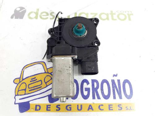 Right rear window motor BMW 1 (E87) 118 d | BP2847509E22 
