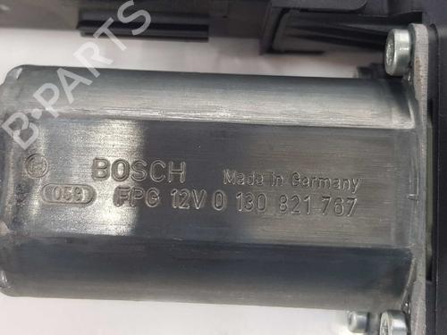 Left rear window motor SEAT EXEO ST (3R5) 2.0 TDI | BP6024360E23 