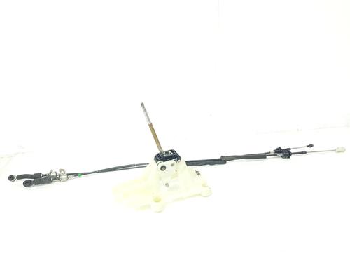 Used Gear lever MITSUBISHI ASX (GA_W_) 1.6 MIVEC (GA1W) (117 hp) 15126334