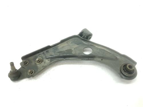 Left front suspension arm PEUGEOT 3008 II SUV (MC_, MR_, MJ_, M4_) 1.6 BlueHDi 120 | BP15073050M12 