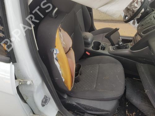 Left front window motor FORD FOCUS III 1.0 EcoBoost | BP10051544E21 