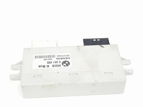 Electronic module BMW X5 (E53) 3.0 d | BP30710066M83
