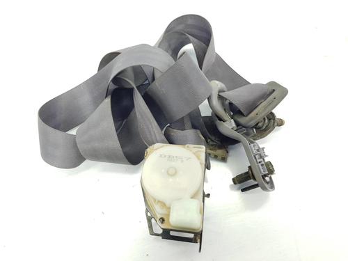Rear left seatbelt TOYOTA LAND CRUISER 90 (_J9_) 3.0 TD (KZJ90_, KZJ95_, KZJ90R, KZJ95R, KZJ90W, KZJ95W) | BP9371654I29 