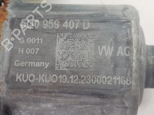 Left rear window motor SEAT ARONA (KJ7, KJP)  | BP29729123E23 