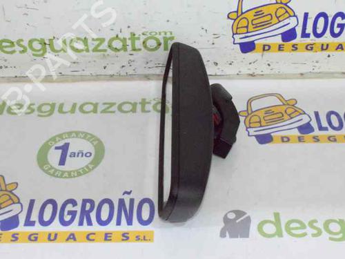 Rear mirror LAND ROVER DISCOVERY IV (L319) 3.0 TD 4x4 | BP1371089I6 