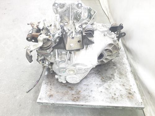 Gearbox TOYOTA VERSO (_R2_) 1.6 D4-D (WAR20_) | BP18570295M3 