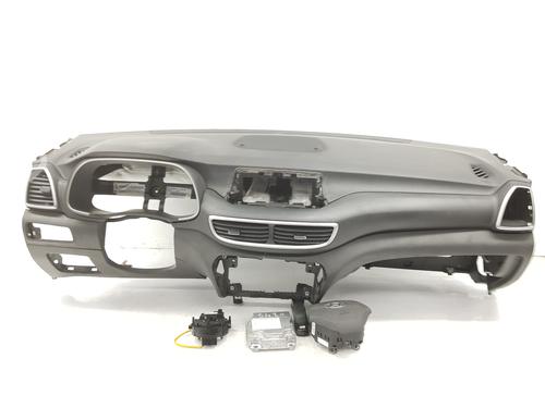 Airbag Kit HYUNDAI TUCSON (TL, TLE) 1.6 GDi | BP11681595C86 