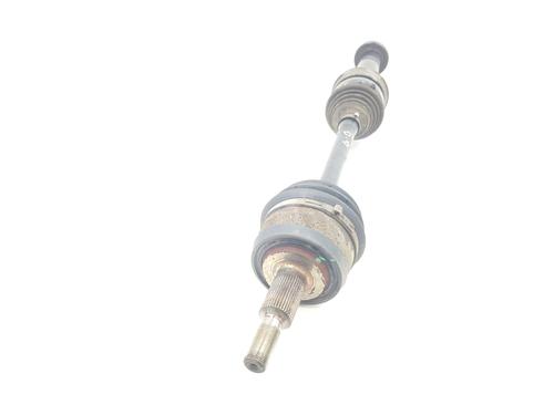 Right front driveshaft VW TRANSPORTER T6 Van (SGA, SGH, SHA, SHH) 2.0 TDI | BP30682146M39