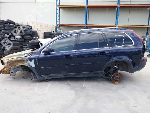 VOLVO XC90 I (275) D5 AWD (185 hp) 104082