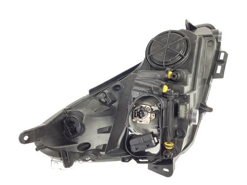 Left headlight OPEL CORSA E (X15) 1.3 CDTI (08, 68) | BP32712673C28 - Image 8