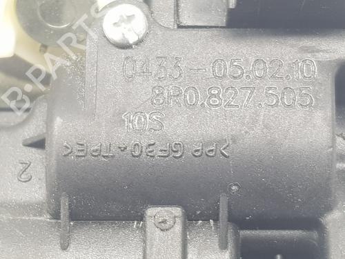 Tailgate lock SEAT EXEO ST (3R5) 2.0 TDI | BP15835176C101 