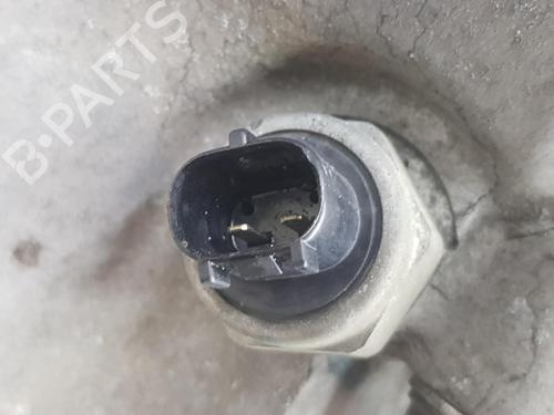 Gearbox HONDA CIVIC VIII Hatchback (FN, FK) 2.2 CTDi (FK3) | BP17769593M3 