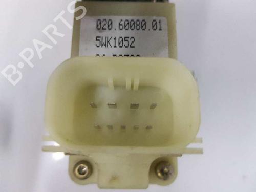 Right rear window motor BMW 7 (E65, E66, E67) 730 d | BP6018709E22 