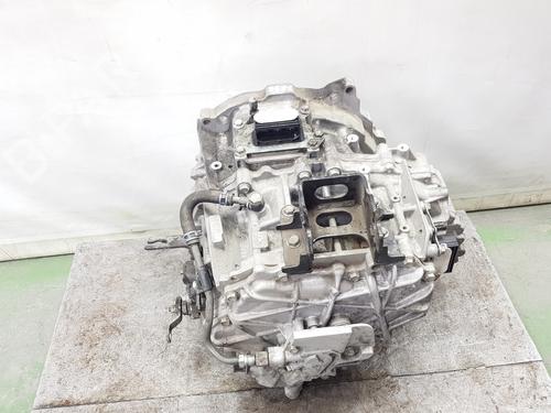 Gearbox TOYOTA YARIS (_P13_) 1.5 Hybrid (NHP130_, NHP130) | BP20193328M3 