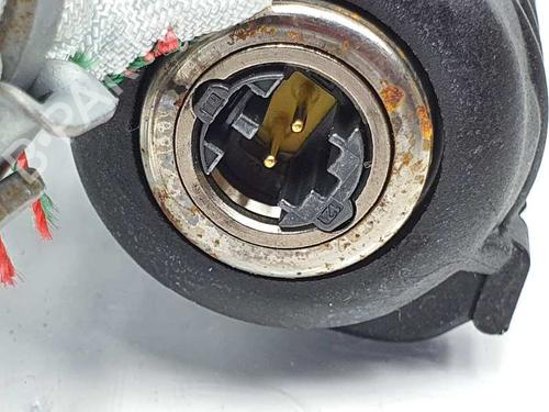 Right curtain airbag BMW 1 (E87) 116 d | BP7244536C12 