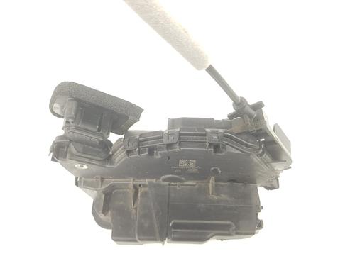 Front right lock SEAT IBIZA V (KJ1, KJG) 1.0 TSI | BP15687591C97 
