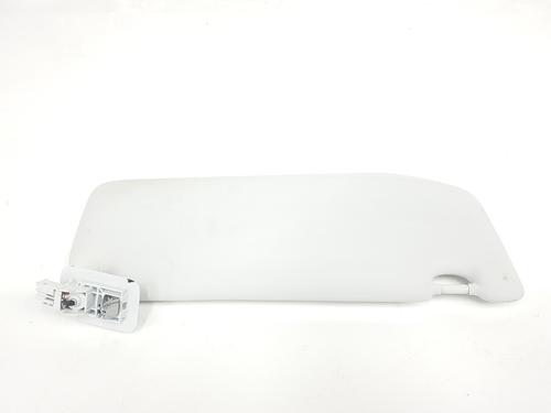 Left sun visor PEUGEOT 2008 I (CU_) 1.5 BlueHDI 120 | BP29755283I1
