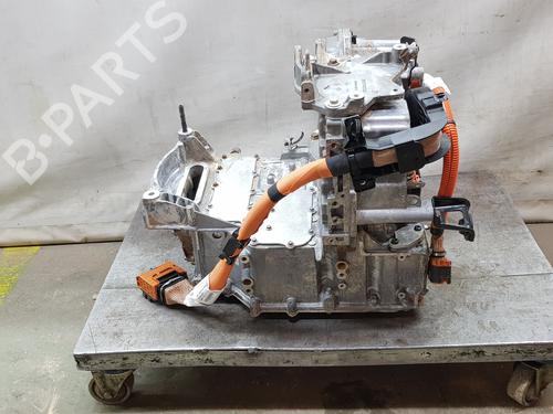 Inverter/Converter RENAULT ZOE (BFM_)  | BP34437608M119  - Image 9