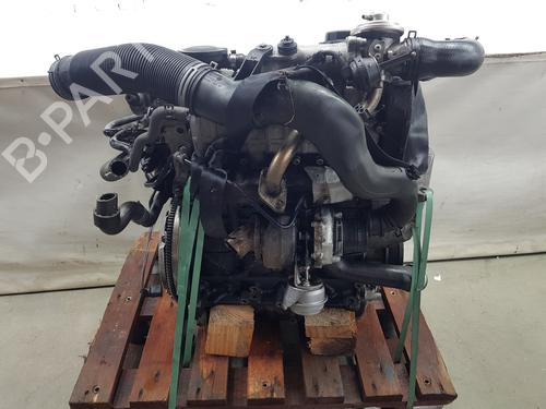 Engine SEAT LEON (1M1)  | BP32266505M1 