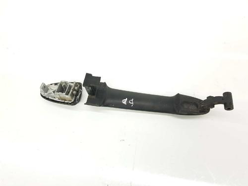 Front right exterior door handle MERCEDES-BENZ SPRINTER 5-t Platform/Chassis (B906) 518 CDI (906.153, 906.155, 906.253, 906.255) | BP7184122C129 