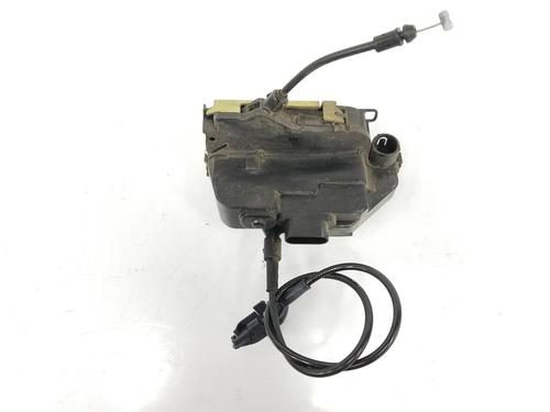 Front right lock RENAULT MEGANE II (BM0/1_, CM0/1_) 1.5 dCi (BM02, BM13, BM2A, CM02, CM13) | BP11392818C97 