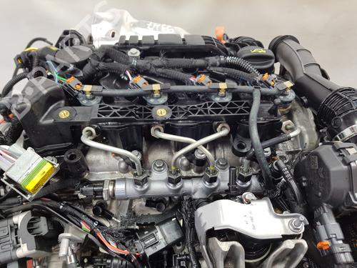 Engine CITROËN BERLINGO (ER_, EC_) 1.5 BlueHDi 100 | BP32323702M1