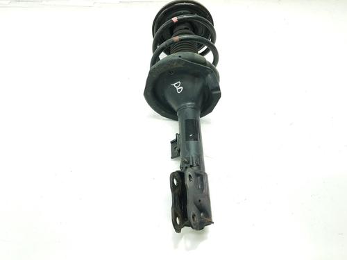 Right front shock absorber MITSUBISHI ASX (GA_W_) 1.8 DI-D 4WD (GA6W) | BP17393346M17 