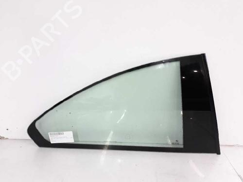 Used Rear right quarter glass BMW 3 Coupe (E46) 330 Ci (231 hp) 14071143