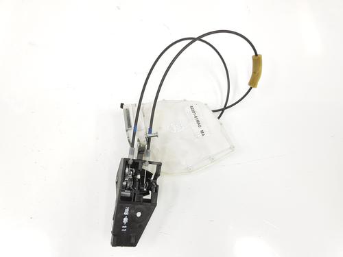 Rear right lock SUZUKI SX4 S-Cross (JY) 1.6 DDiS (AKK 416D) | BP26643368C99 