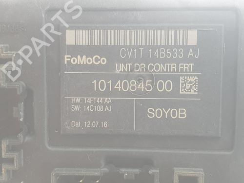 Electronic module FORD B-MAX (JK) | BP36678583M83 - Image 3