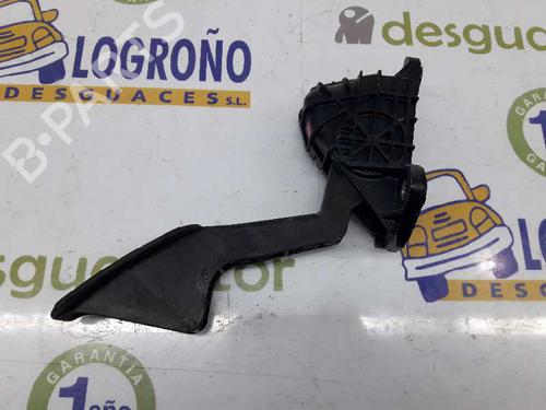 Pedal TOYOTA LAND CRUISER PRADO (_J12_) 3.0 D-4D (KDJ120, KDJ125) (166 hp) 2673969