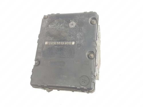 Used ABS pump JEEP CHEROKEE (KJ) 2.8 CRD 4x4 (150 hp) 3374743