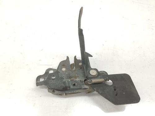 Hood lock NISSAN NAVARA NP300 Pickup (D23, D23T) 2.3 dCi 4x4 (D231, D23T) | BP14458102C133 
