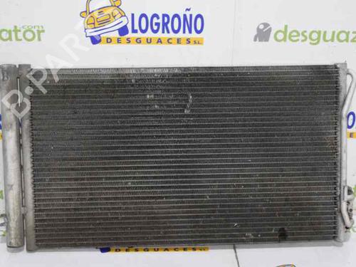 AC radiator BMW 1 (E87) 120 d | BP755405M32 