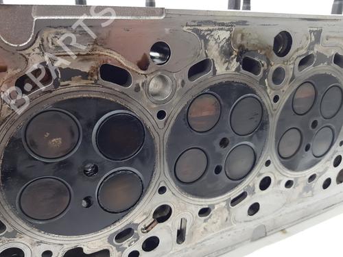 Cylinder head AUDI A1 Sportback (8XA, 8XF)  | BP26333574M5 