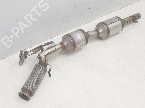 Catalyst VW CRAFTER Van (SY_, SX_) 2.0 TDI FWD (SYB, SYC, SYD) | BP31175249M10