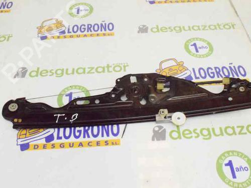 Used Rear right window mechanism BMW 5 (E60) 520 d (177 hp) 1270425