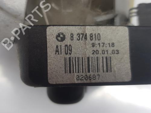 Højre baglygte bagklap BMW 3 Convertible (E46) 320 Ci | BP10920951C80 
