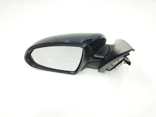 Left mirror KIA OPTIMA (JF) 1.7 CRDi | BP21379626C26 