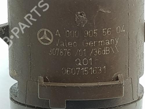 Other MERCEDES-BENZ GLA-CLASS (X156) GLA 200 CDI / d (156.908) | BP20198255O1 