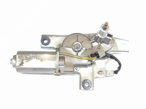 Ruitenwissermotor achter TOYOTA LAND CRUISER 90 (_J9_) 3.0 TD (KZJ90_, KZJ95_, KZJ90R, KZJ95R, KZJ90W, KZJ95W) | BP29311784M102 