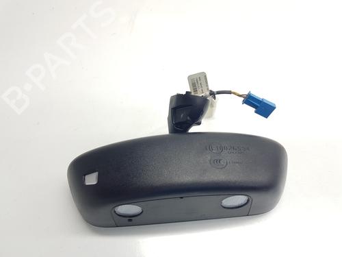 Rear mirror MERCEDES-BENZ A-CLASS (W176) A 200 CDI / d (176.008) | BP34348776I6  - Image 6