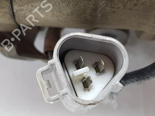 AC compressor TOYOTA LAND CRUISER PRADO (_J12_) 3.0 D-4D (KDJ120, KDJ125) | BP25375764M34 