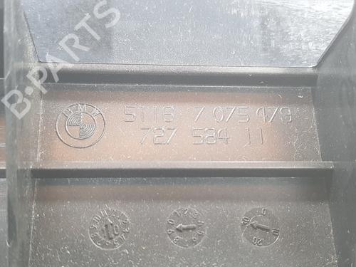 Glove box BMW 3 Touring (E91) 320 d | BP10167966C95 