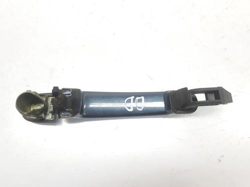 Front right exterior door handle VW POLO (9N_, 9A_) 1.4 16V | BP9719083C129 